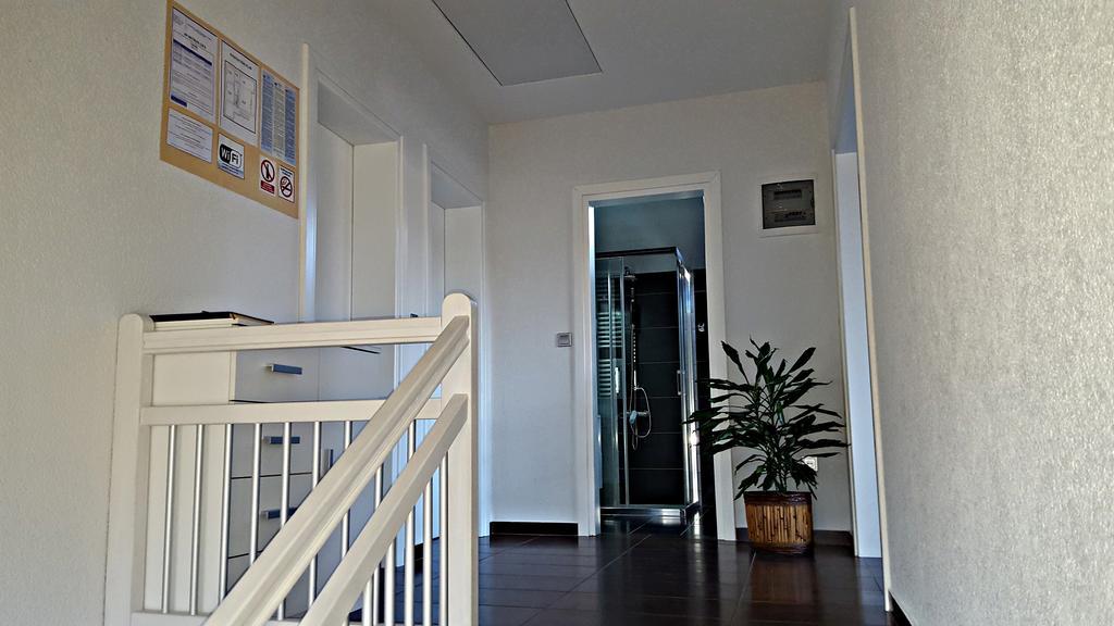 Apartment Lipa Irinovac Cameră foto