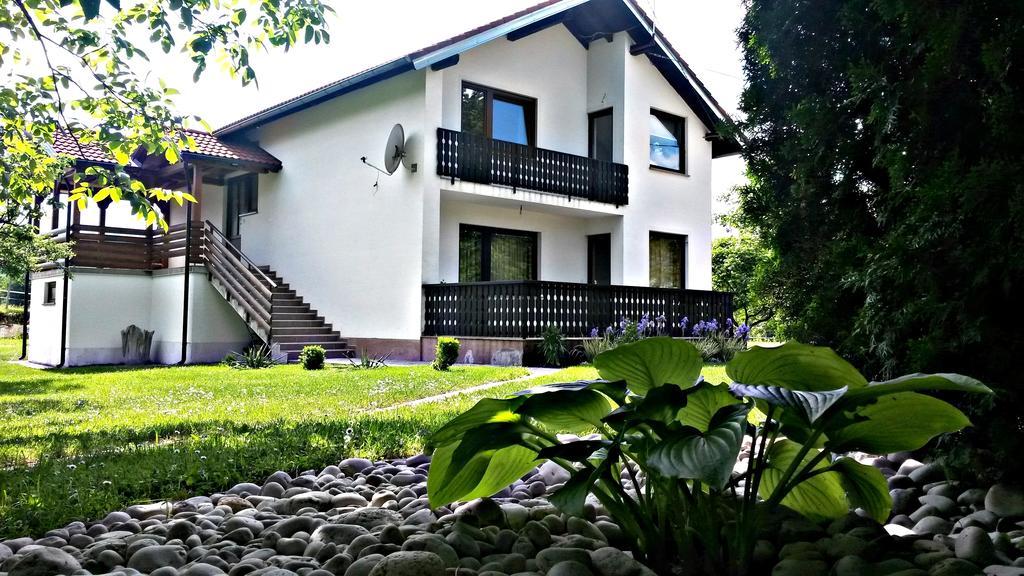 Apartment Lipa Irinovac Cameră foto